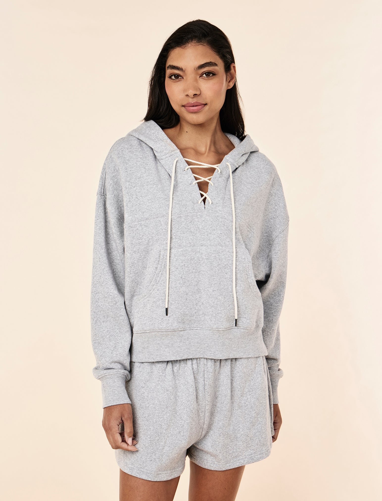 So Soft Fleecy Hoodie
