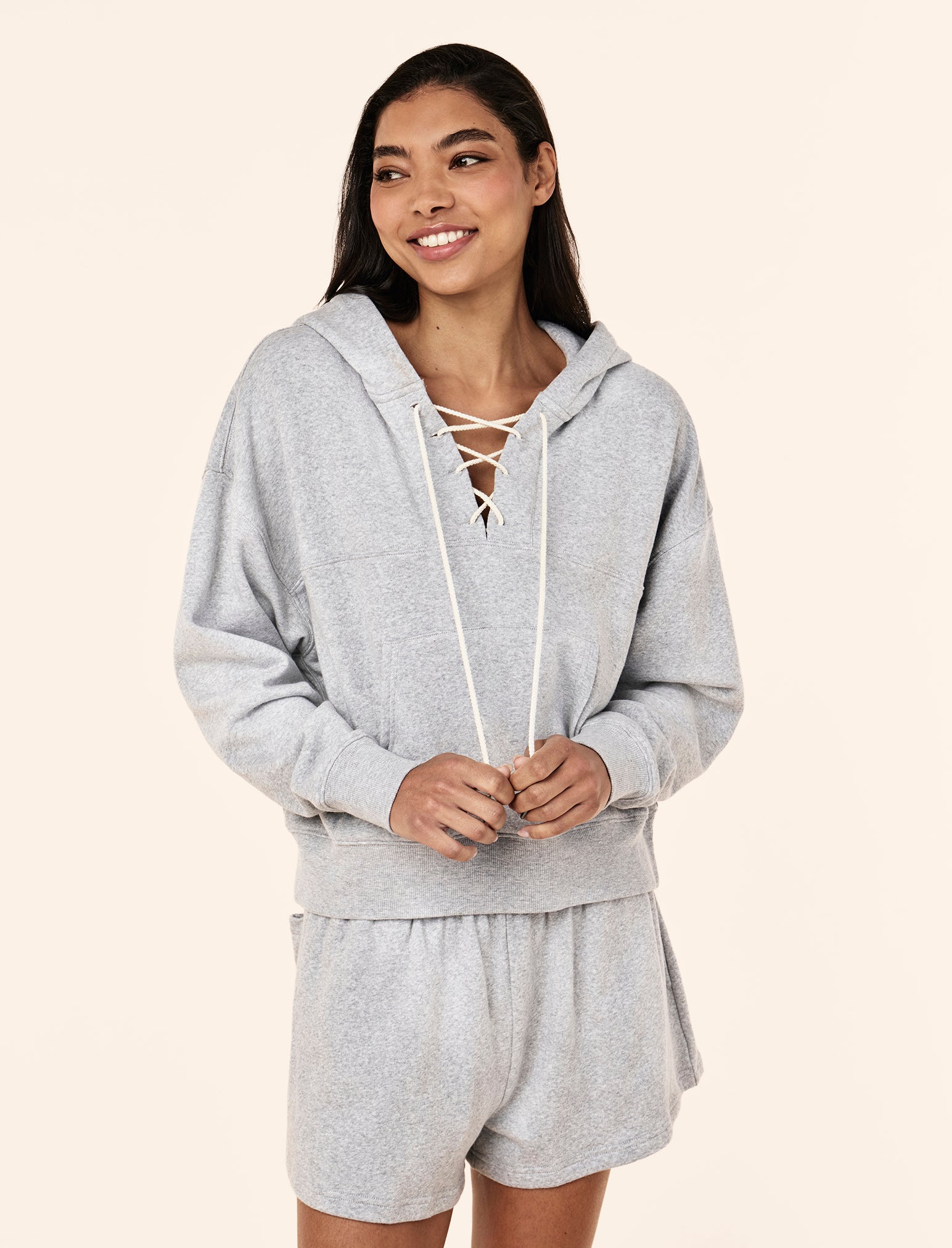 So Soft Fleecy Hoodie