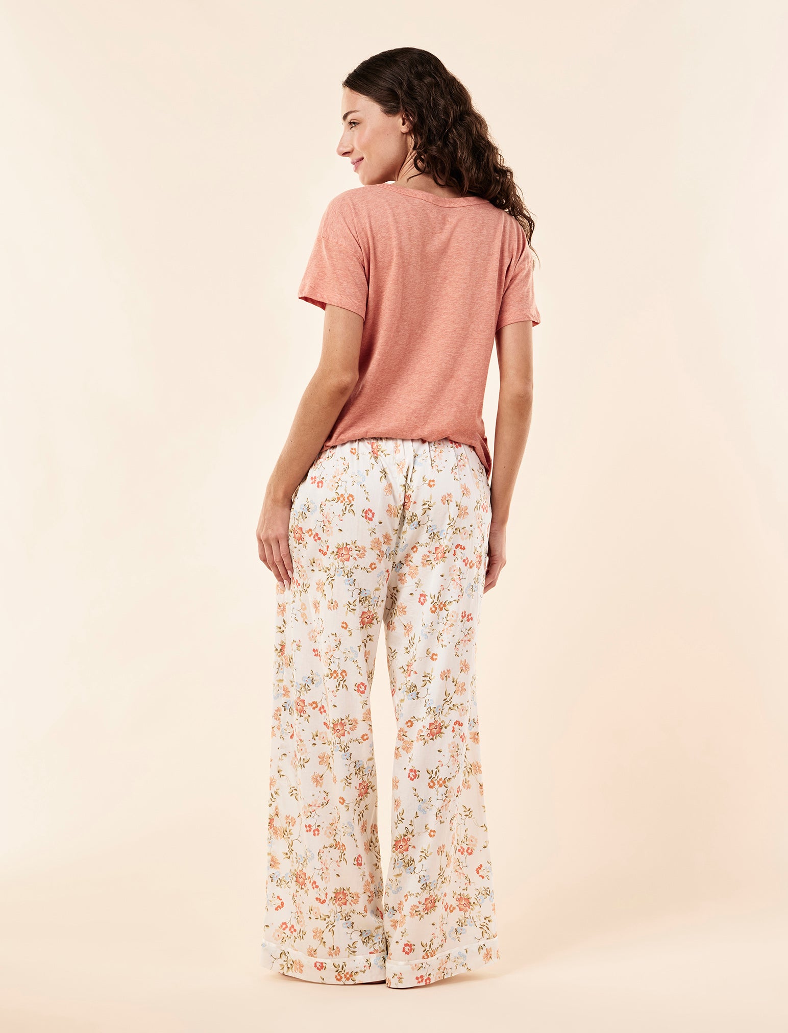 Amber Full Length Pant
