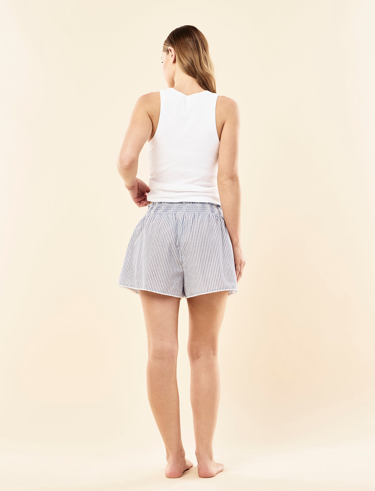 Elani Boxer Short