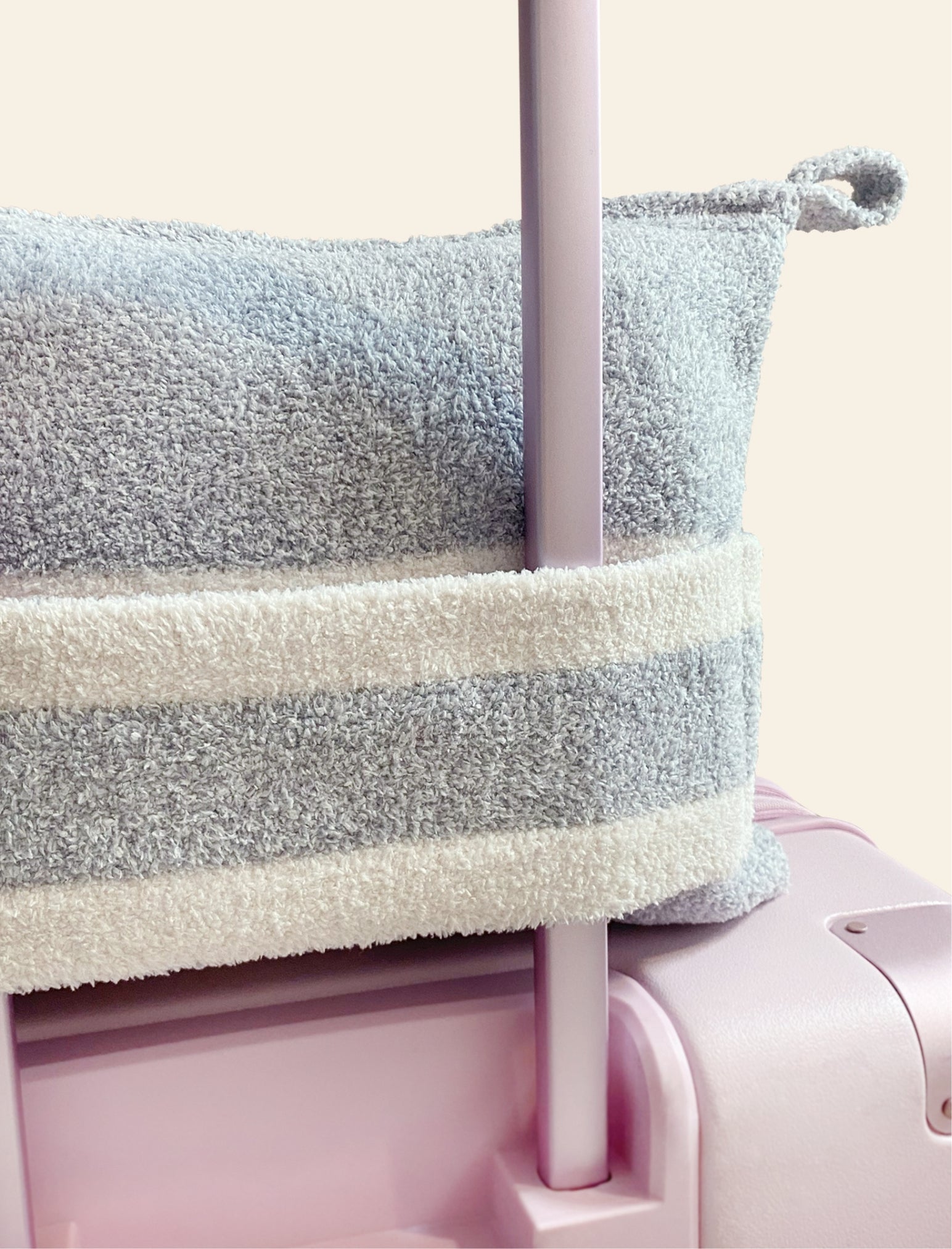 Cosy Soft Travel Set