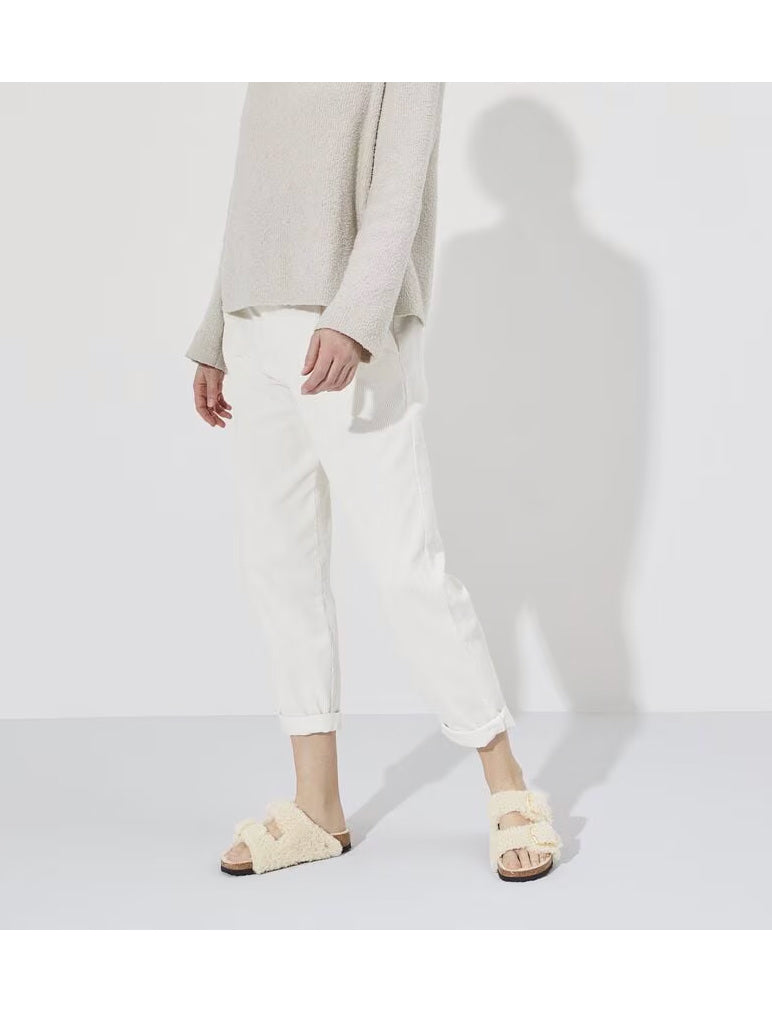 Arizona Birkenstock Teddy Shearling