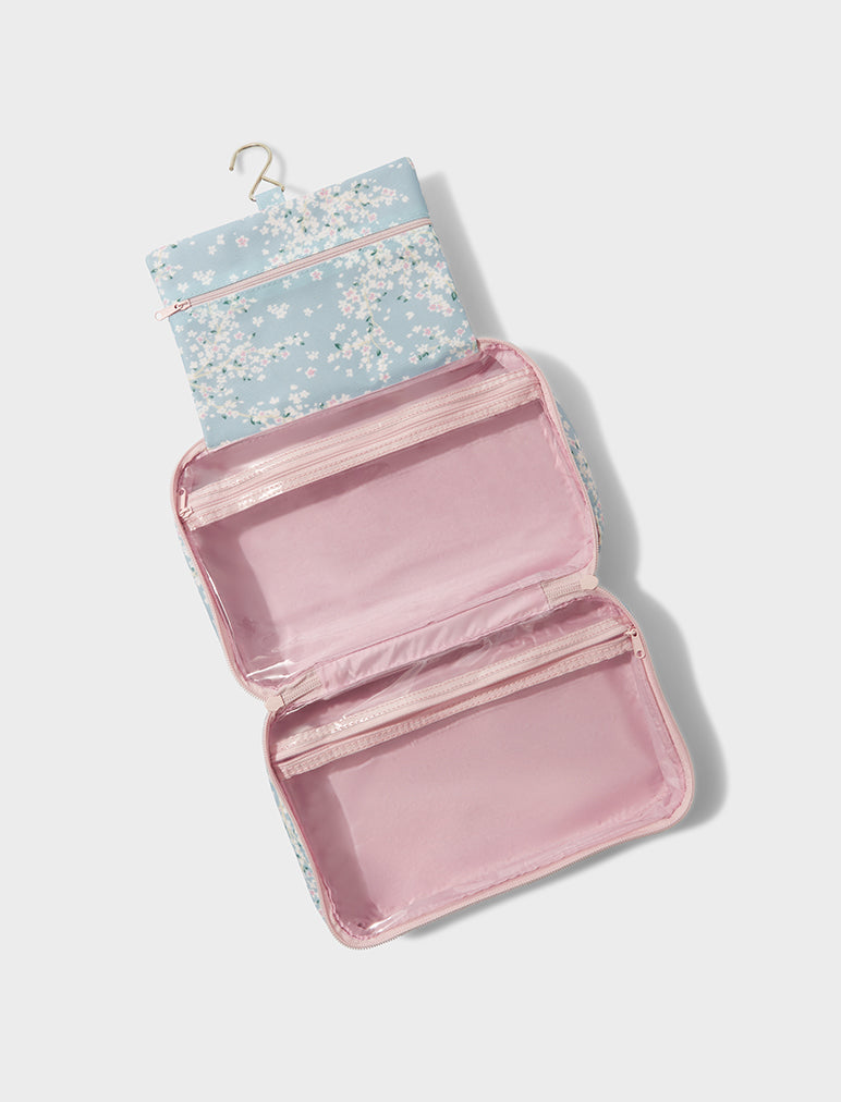 Large Cosmetic Bag