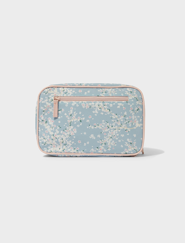 Large Cosmetic Bag