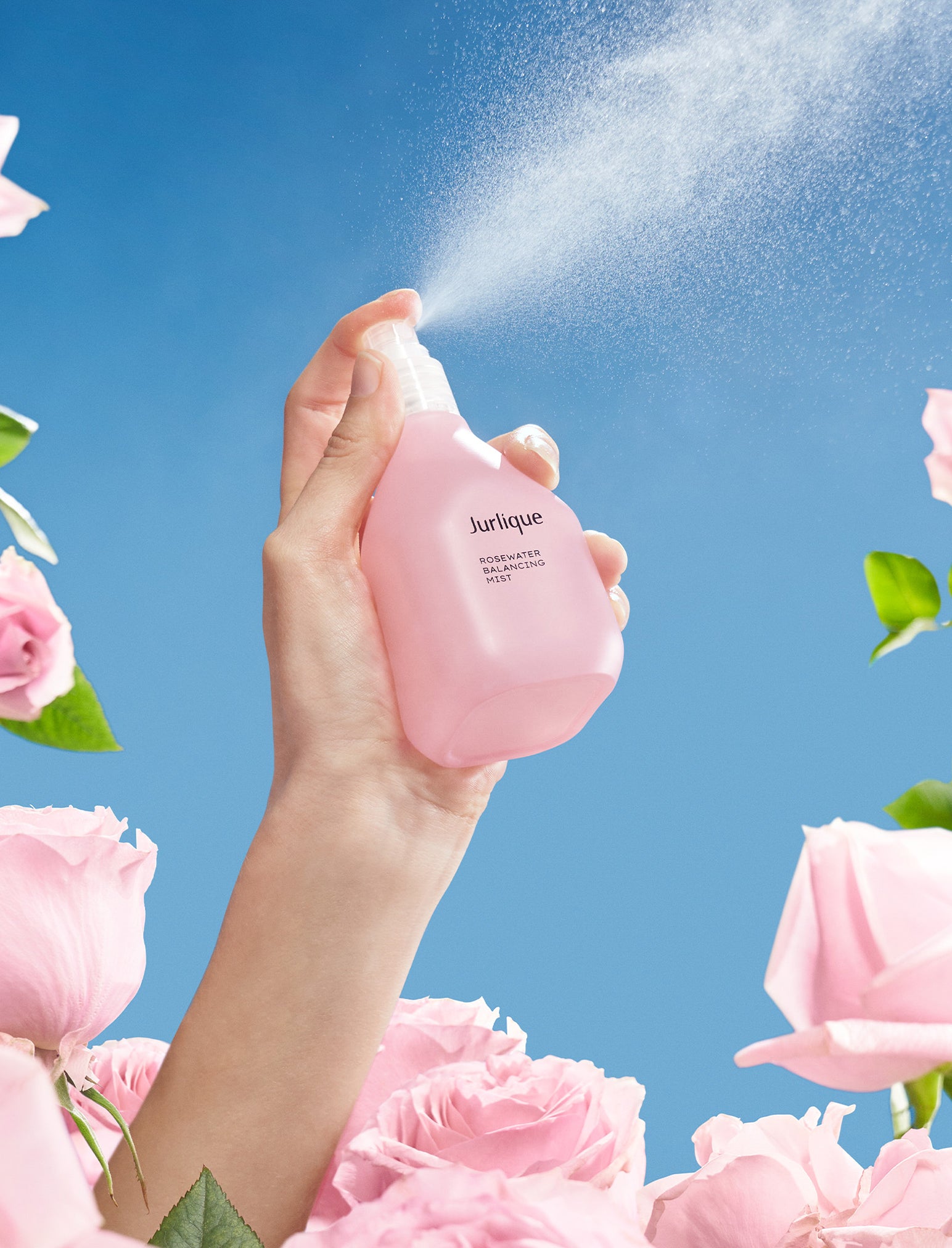 Jurlique Rosewater Balancing Mist 100ml