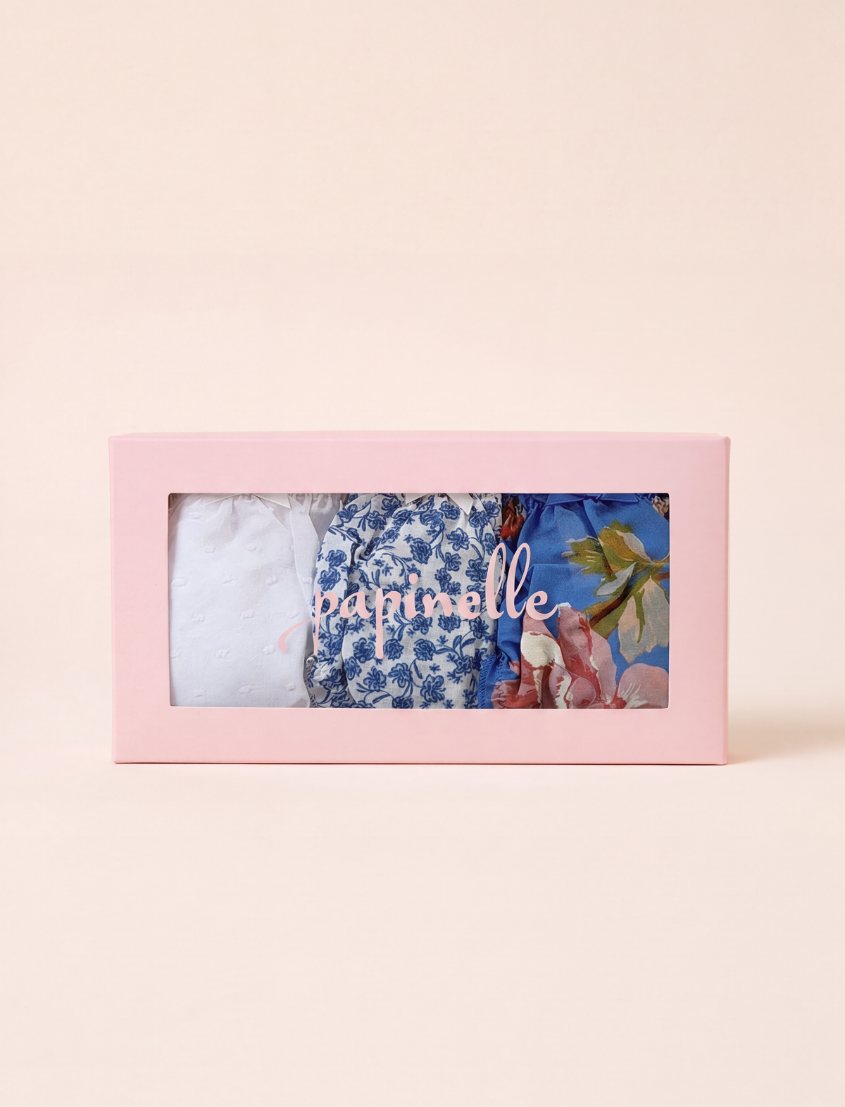 Knicker 3 Pack