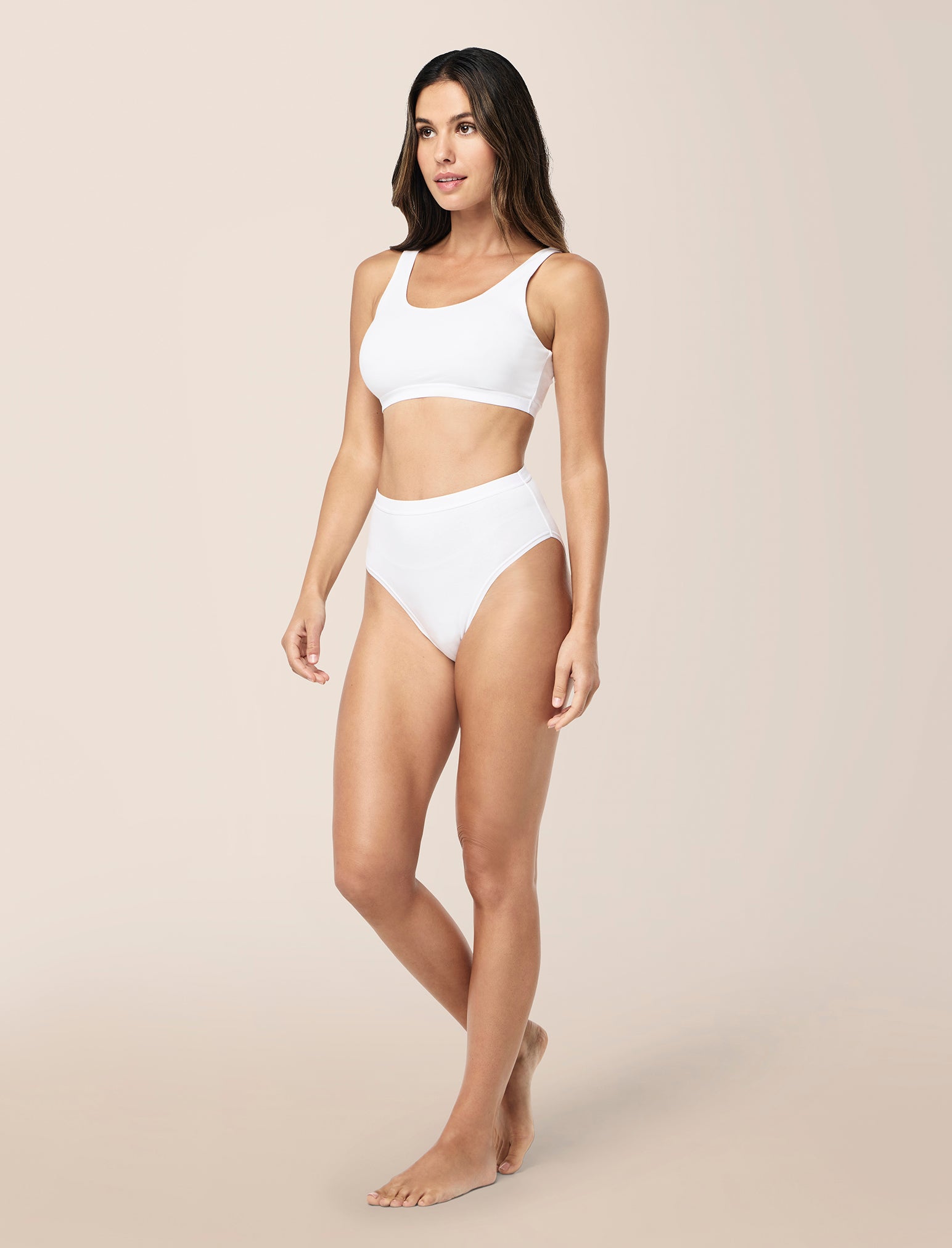 Emily High-Rise Full Brief