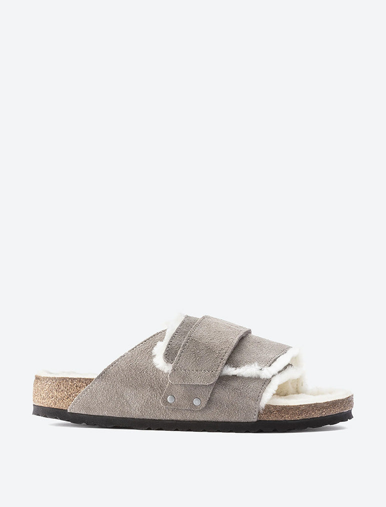 Kyoto Shearling Birkenstock