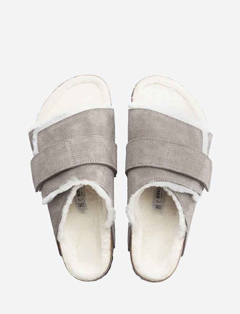 Kyoto Shearling Birkenstock