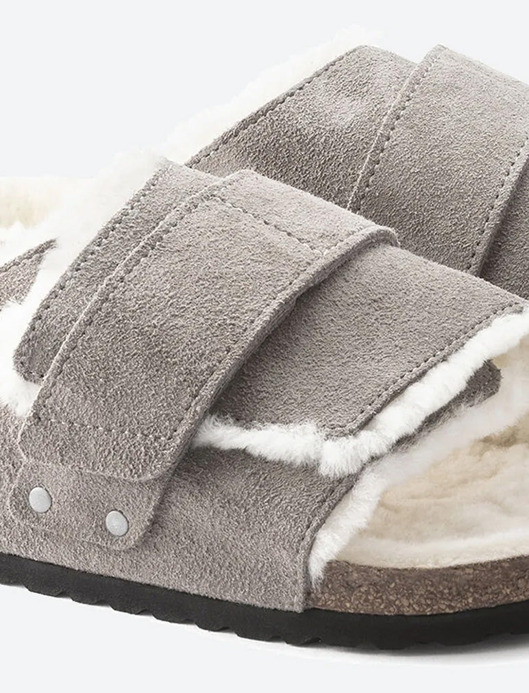 Kyoto Shearling Birkenstock