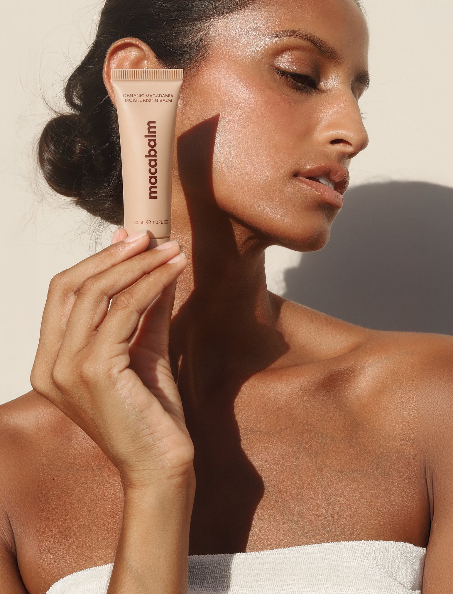 Macabalm Moisturizing Balm
