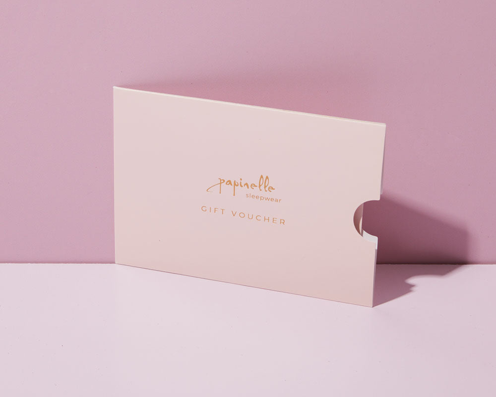 Gift Card Voucher