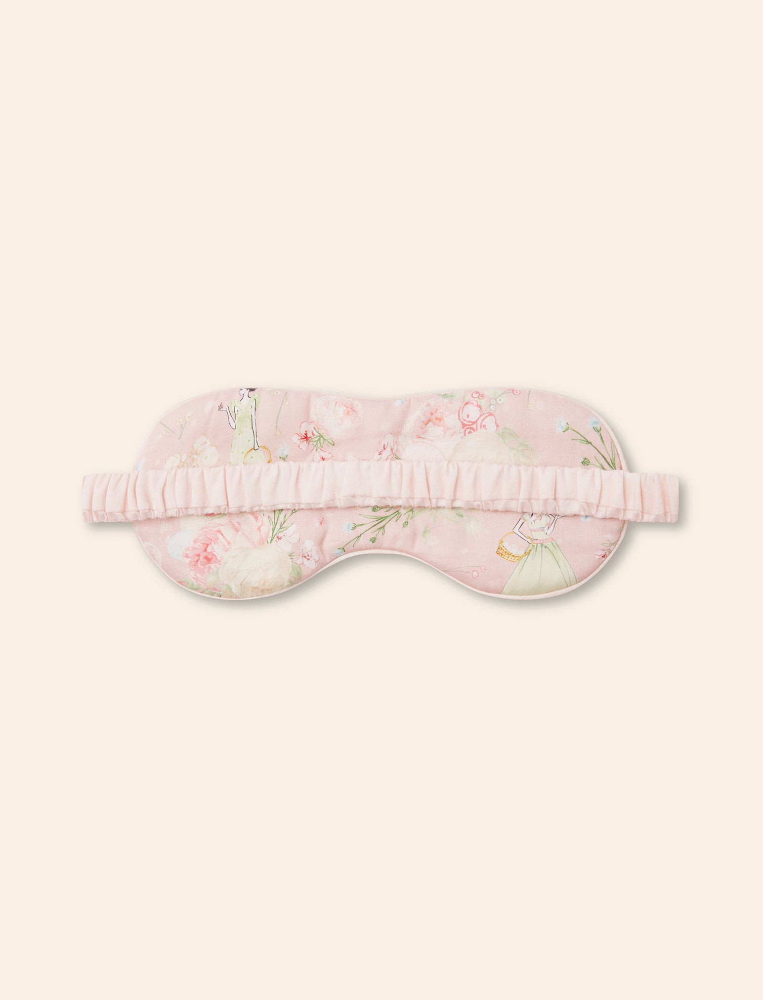Claris The Mouse Eye Mask