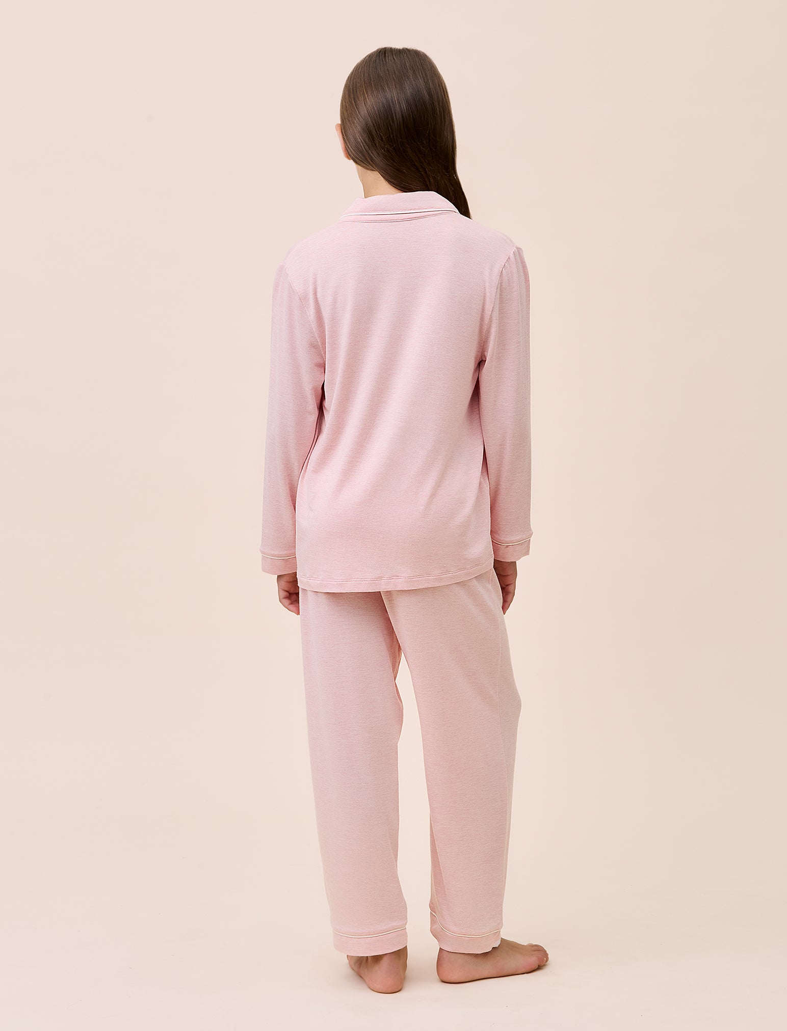 Kids Modal Soft PJ Set