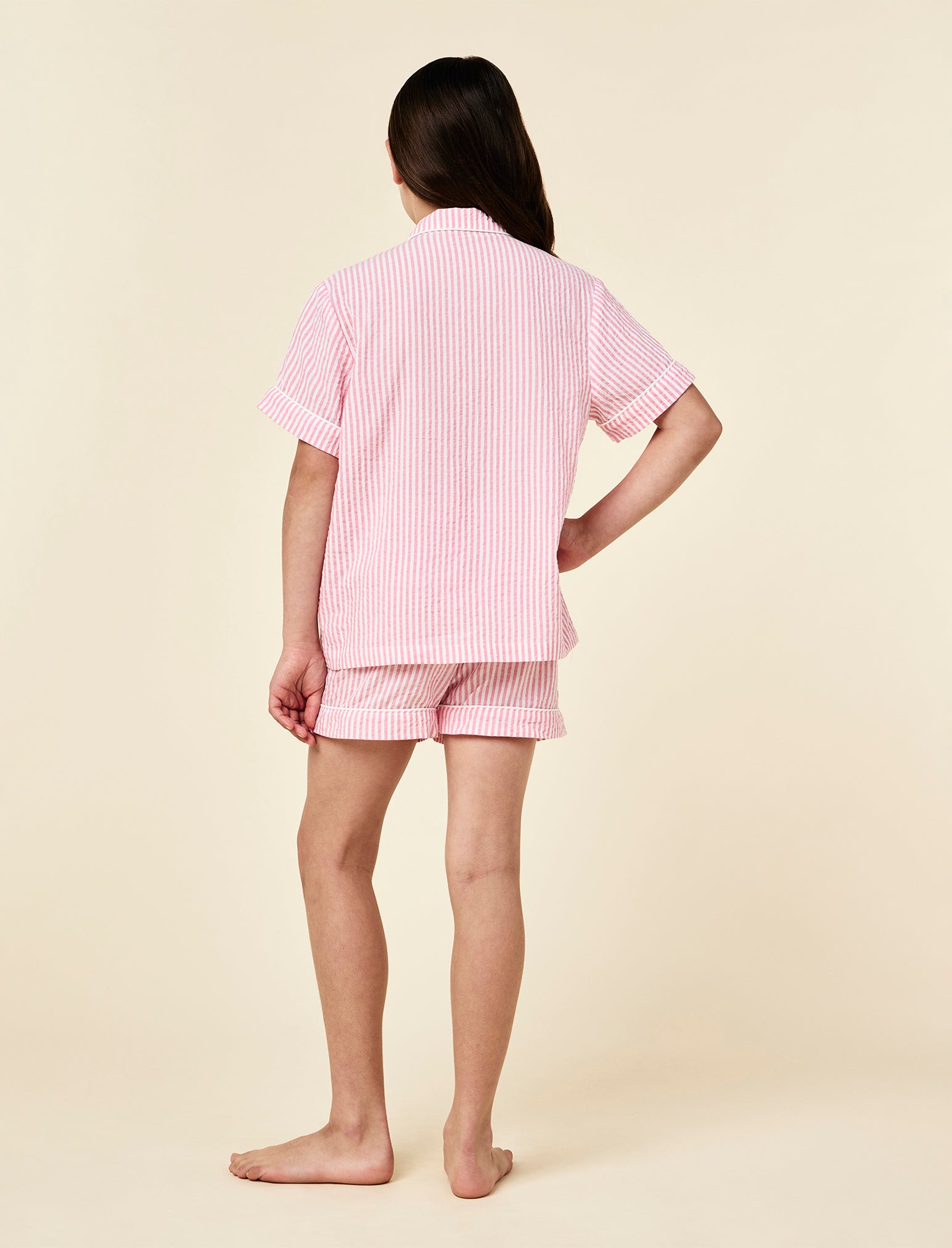 Kids Sabine Boxer PJ Set