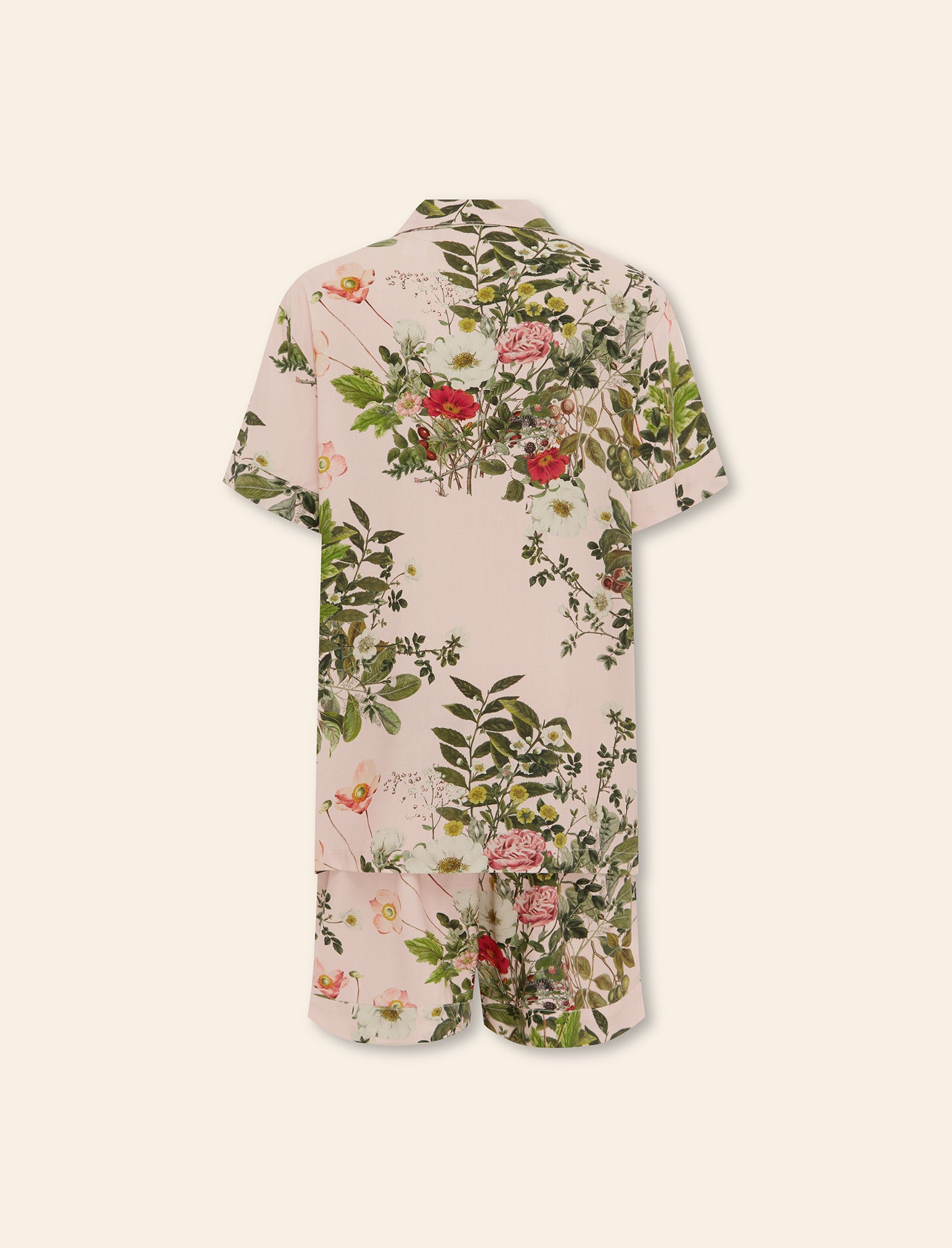 Karen Walker Love Letters Kids Boxer PJ