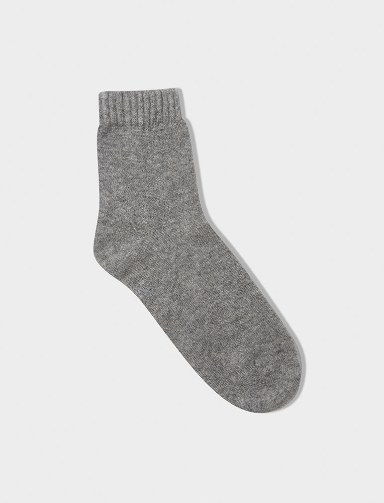 Cashmere Socks
