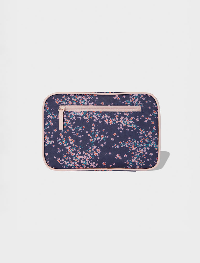 Large Cosmetic Bag
