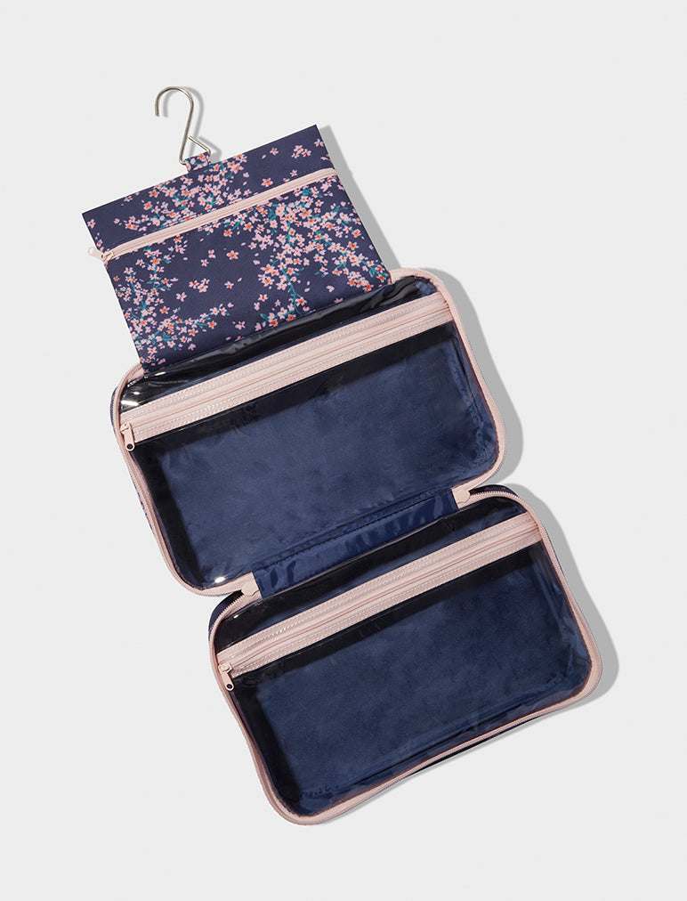 Large Cosmetic Bag
