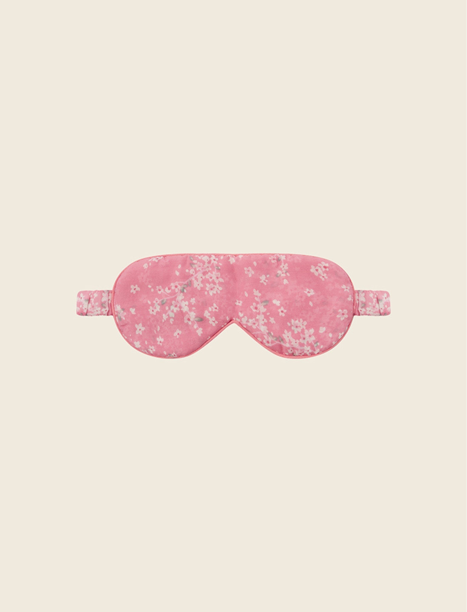 Cheri Blossom Eye Mask