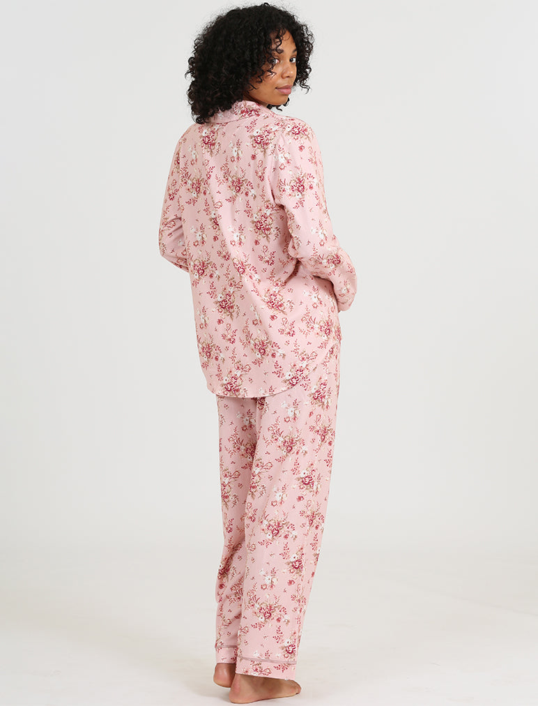 Lou Lou Cosy Full Length PJ