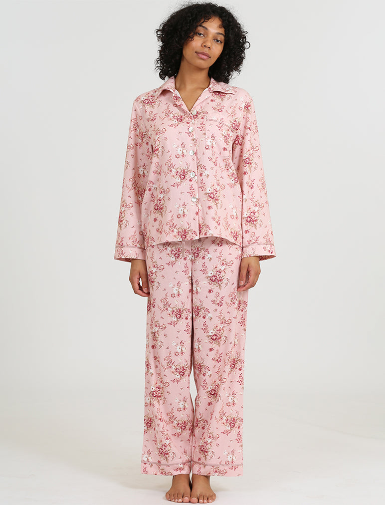 Lou Lou Cosy Full Length PJ