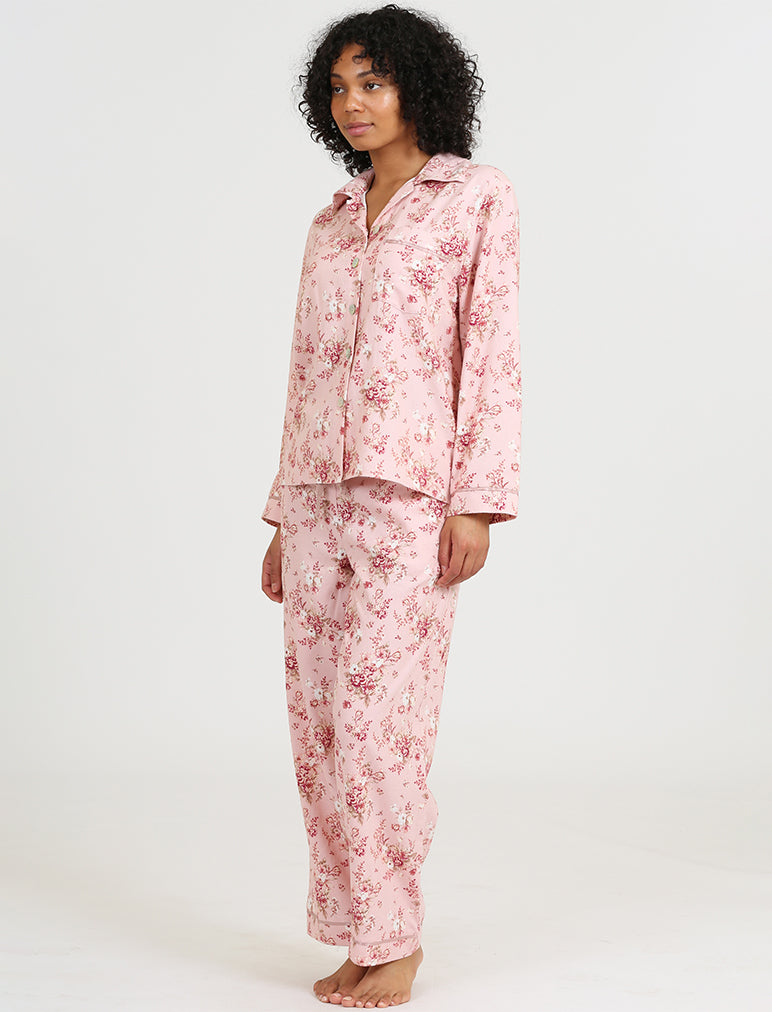 Lou Lou Cosy Full Length PJ
