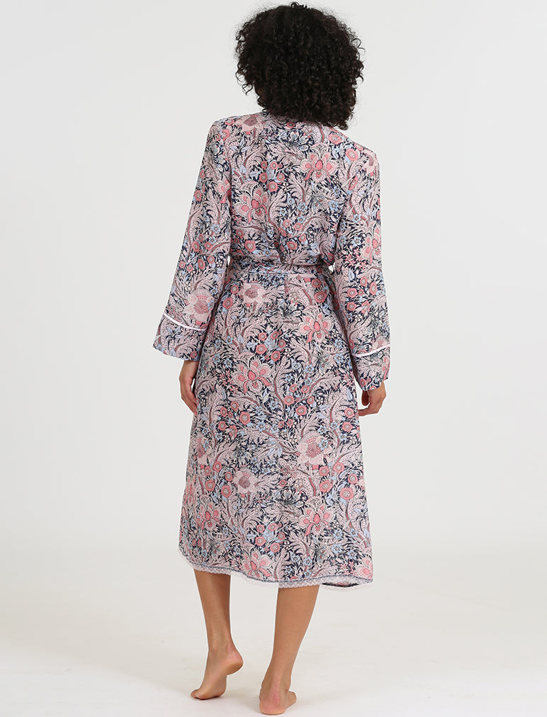 Sienna Maxi Robe