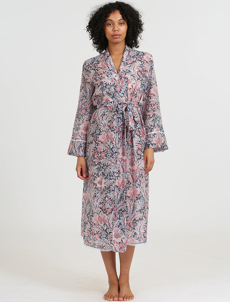 Sienna Maxi Robe