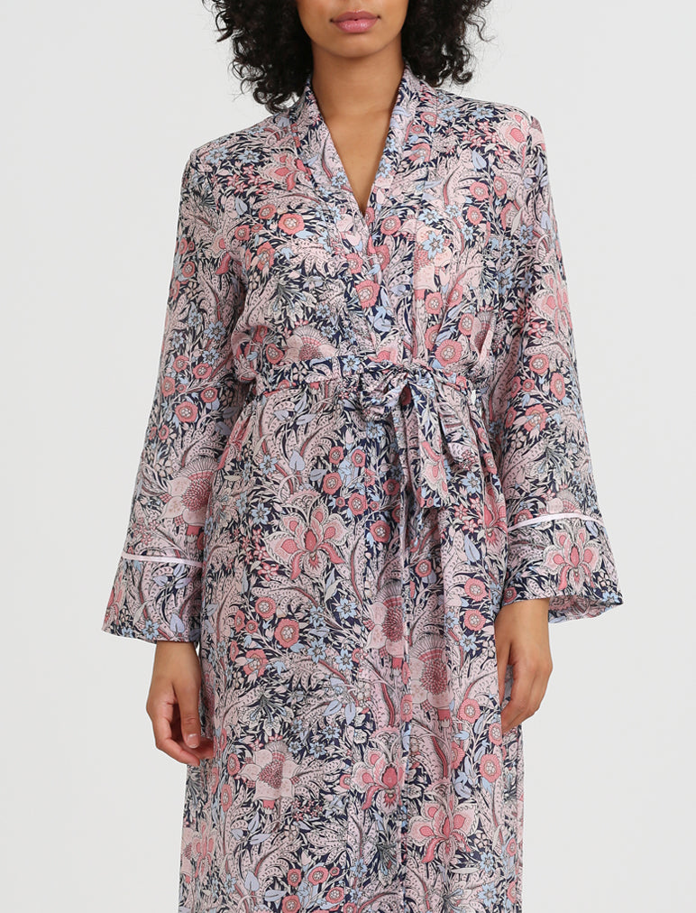 Sienna Maxi Robe