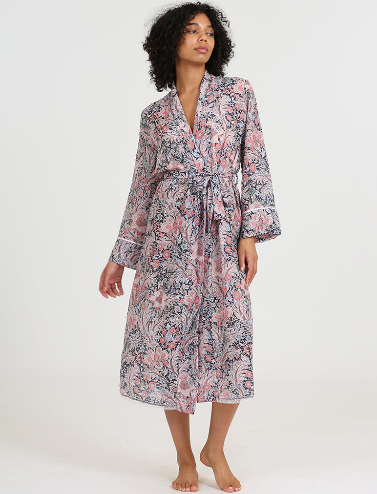 Sienna Maxi Robe