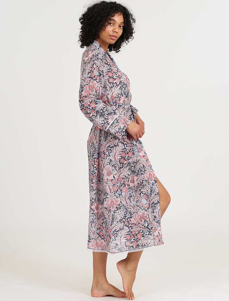 Sienna Maxi Robe