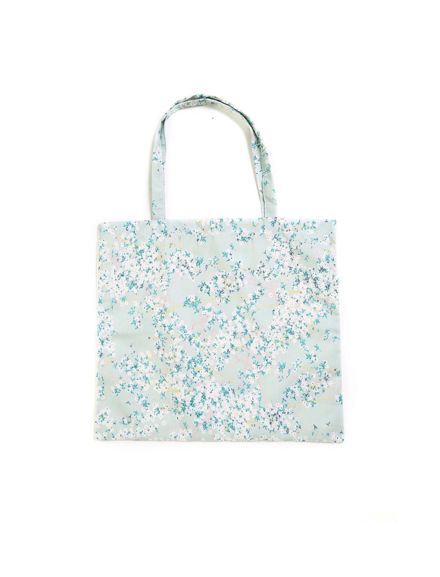 100% Recycled Tote