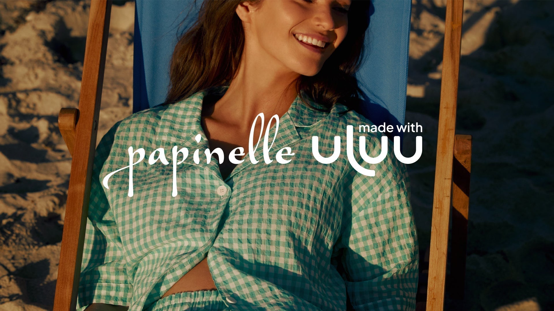 A Button That Changes Everything | Papinelle x Uluu