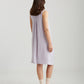 Kate Modal Soft Pleat Front Nightie