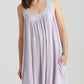Kate Modal Soft Pleat Front Nightie