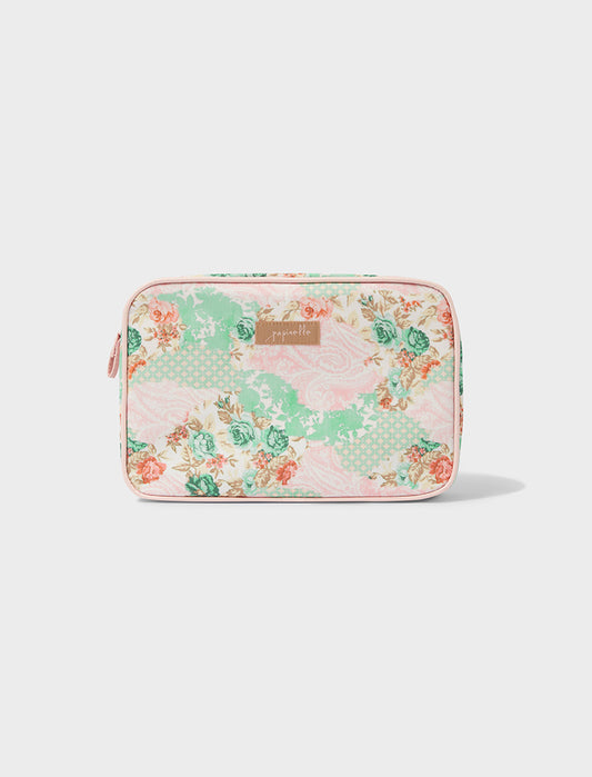 Large Cosmetic Bag