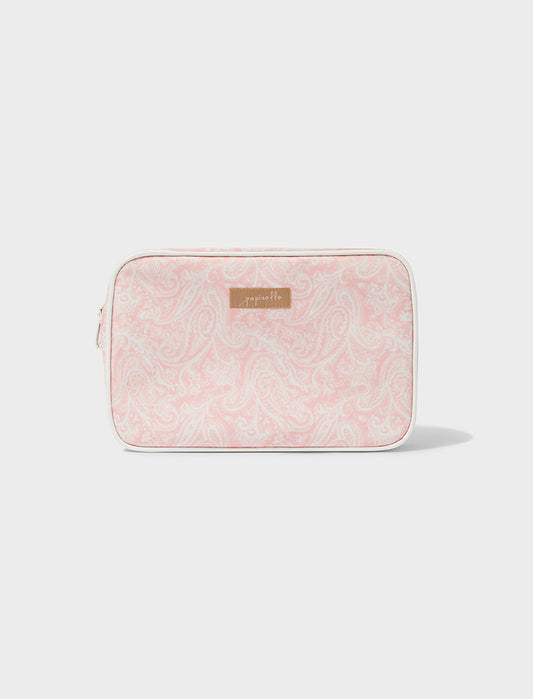 Large Cosmetic Bag