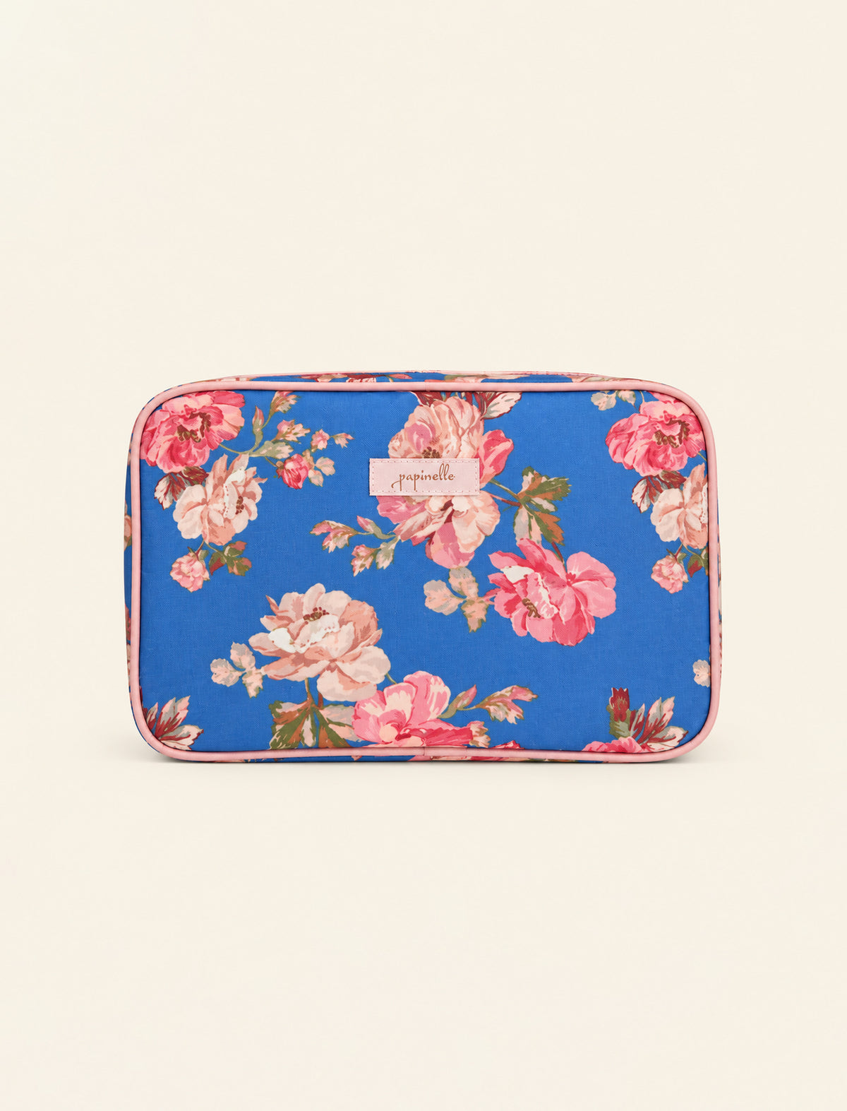 Large Hanging Cosmetic Bag