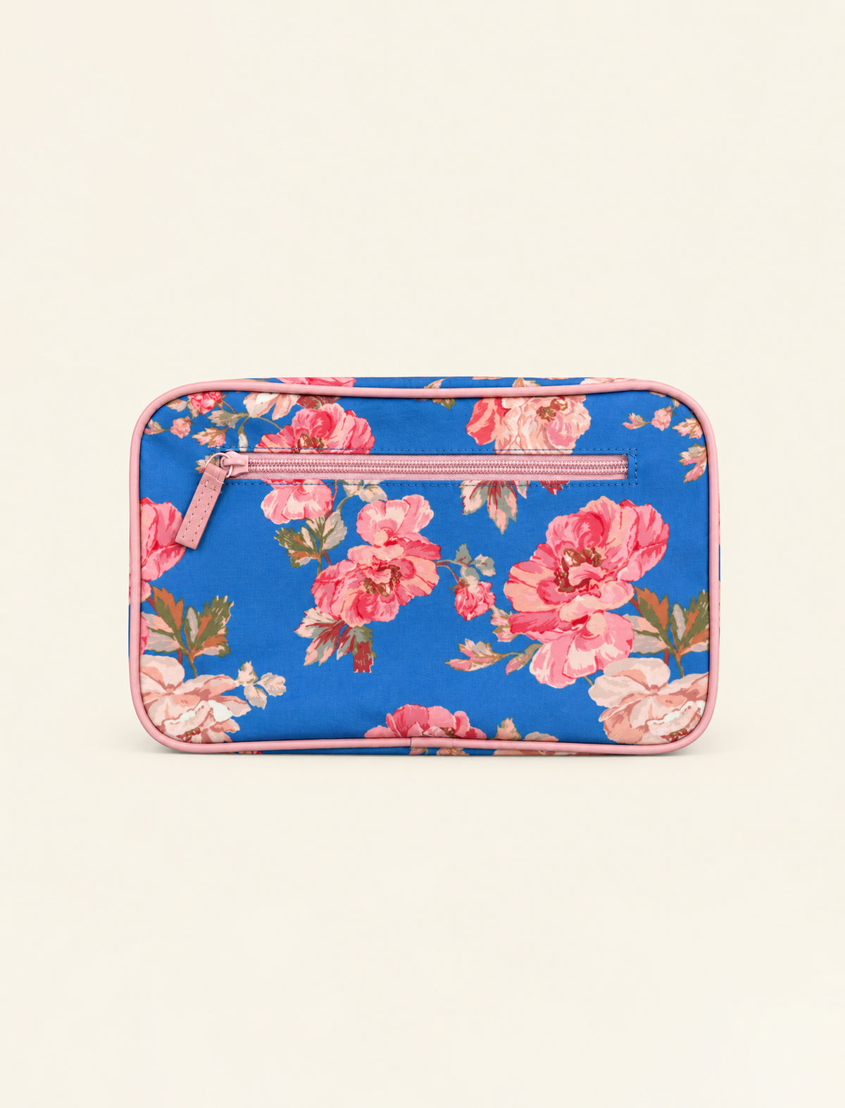 Large Hanging Cosmetic Bag