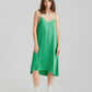 Audrey Silk Slip Nightie