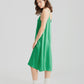 Audrey Silk Slip Nightie