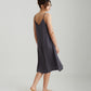 Audrey Silk Slip Nightie
