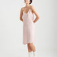 Audrey Silk Slip Nightie
