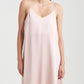 Audrey Silk Slip Nightie