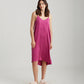 Audrey Silk Slip Nightie