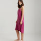 Audrey Silk Slip Nightie
