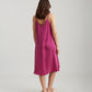 Audrey Silk Slip Nightie