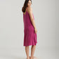 Audrey Silk Slip Nightie