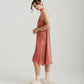 Audrey Silk Slip Nightie